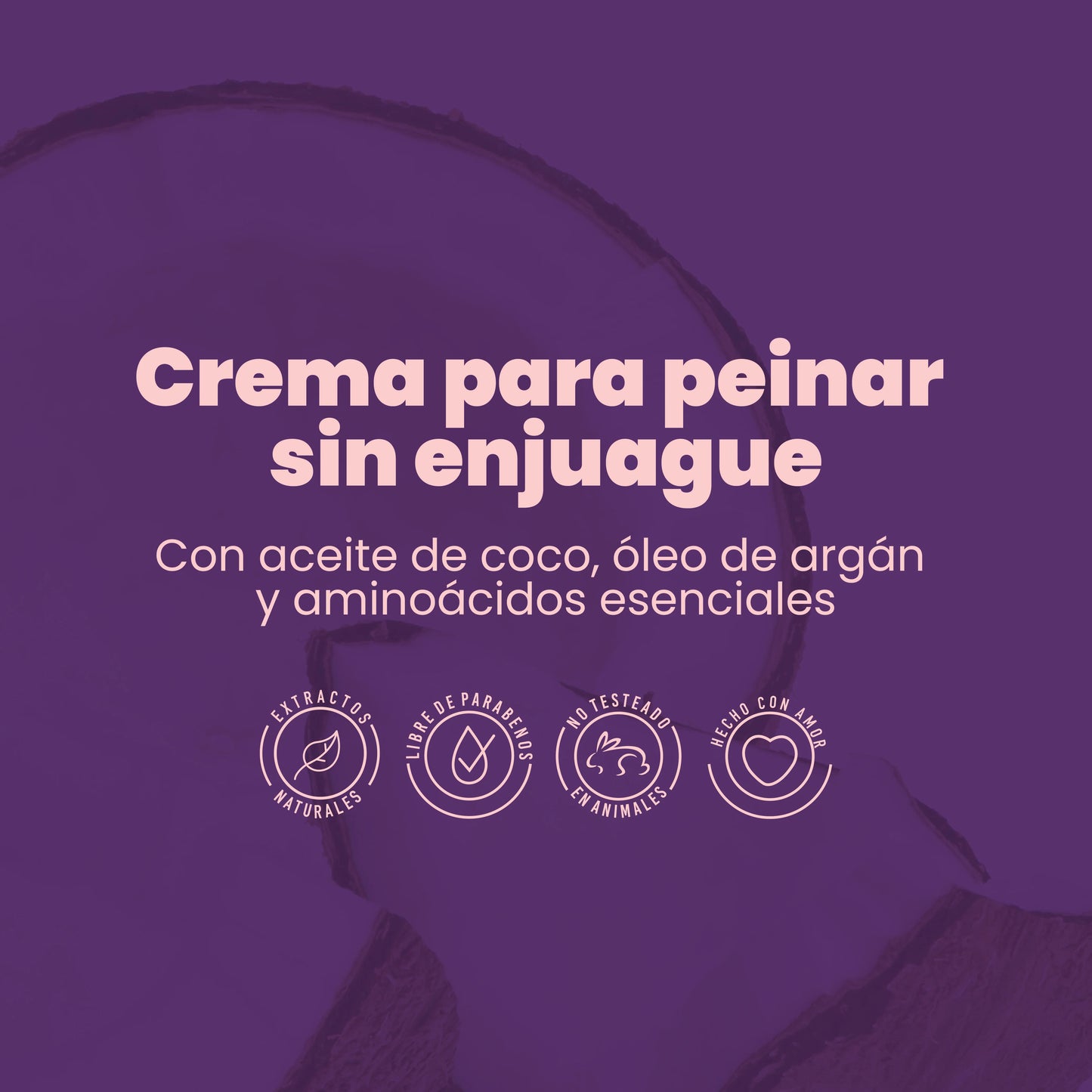 CREMA PARA PEINAR ANYELUZ