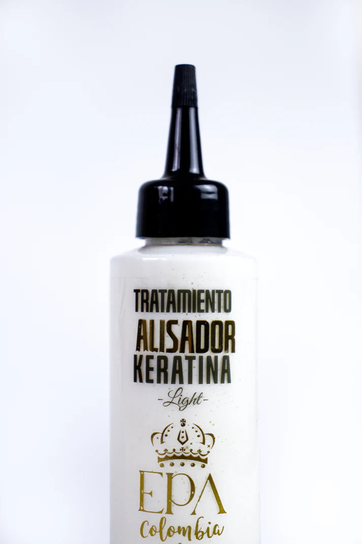 Porción Keratina Light - EPA Colombia