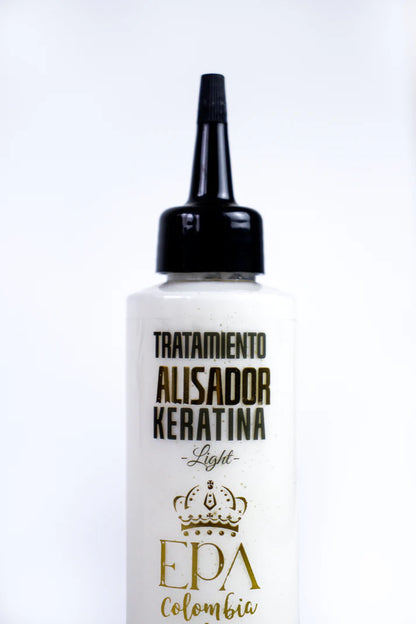 Porción Keratina Light - EPA Colombia