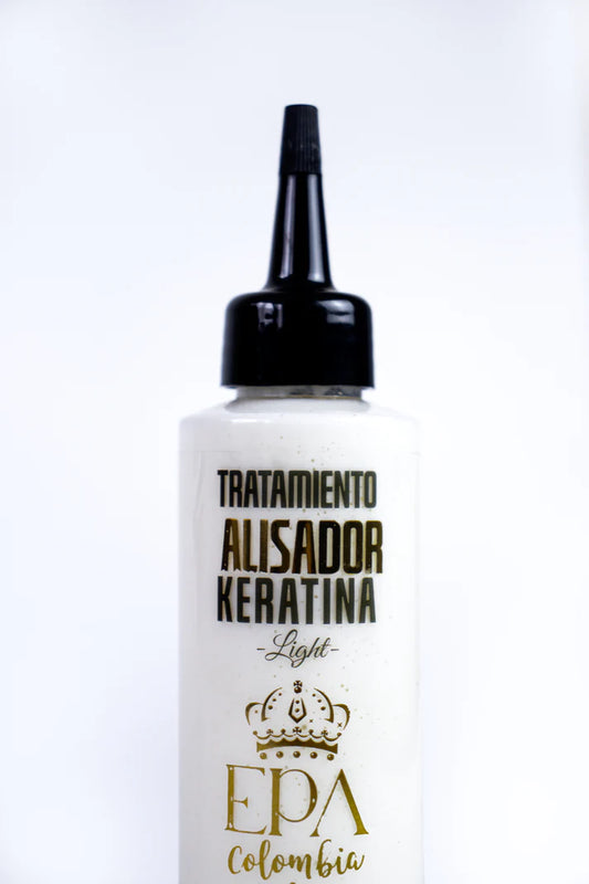 Porción Keratina Light - EPA Colombia