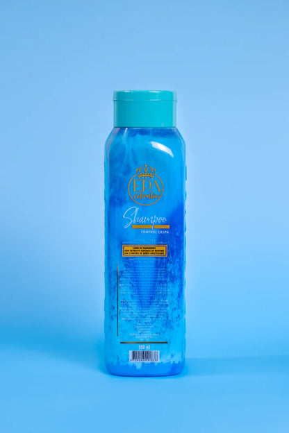 Shampoo + Acondicionador Control Caspa Epa Colombia