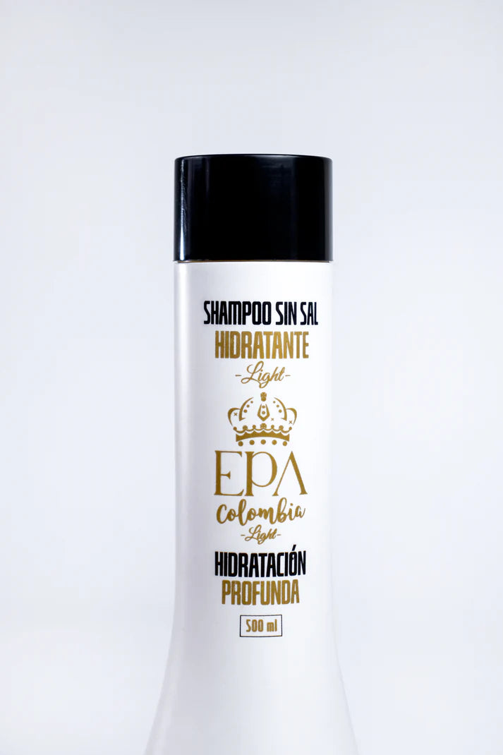 Shampoo Light EPA Colombia