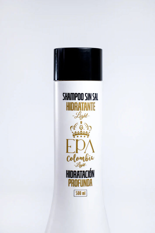 Shampoo Light EPA Colombia