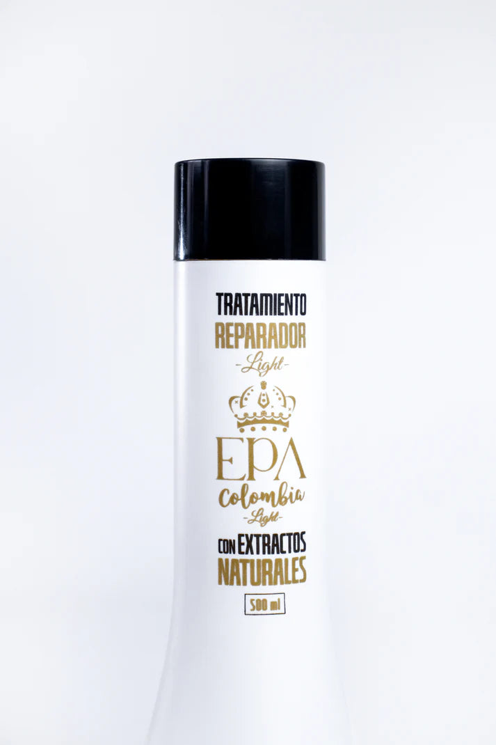 Acondicionador Light EPA Colombia