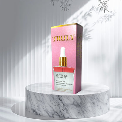 Truly para después de la depilacion Beauty Soft